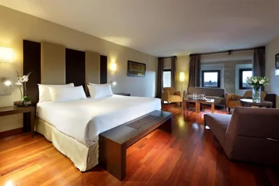 Eurostars Palacio de Santa Marta — foto 3