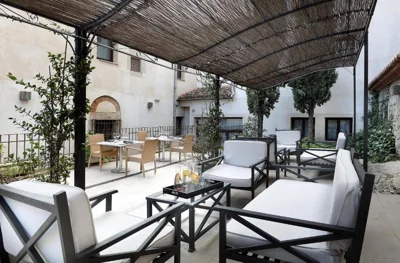 Eurostars Palacio de Santa Marta — foto 5
