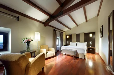 Eurostars Palacio de Santa Marta — foto 11