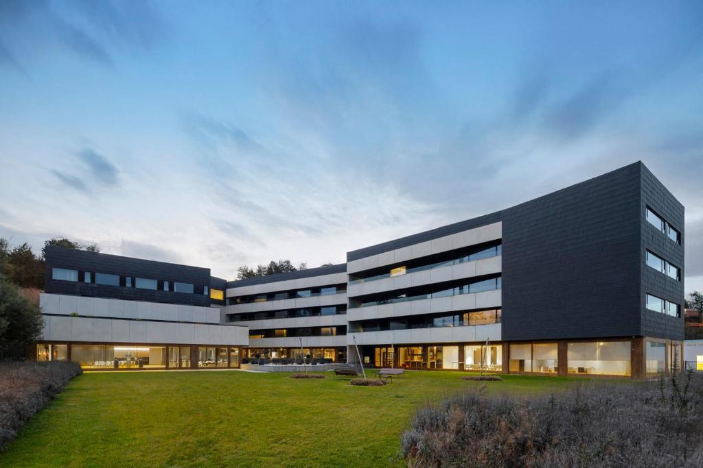 Eurostars Pamplona