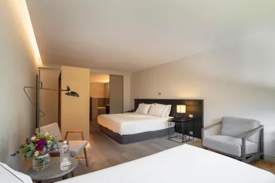 Eurostars Pamplona — foto 4