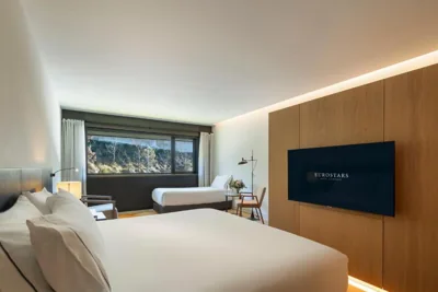 Eurostars Pamplona — foto 5