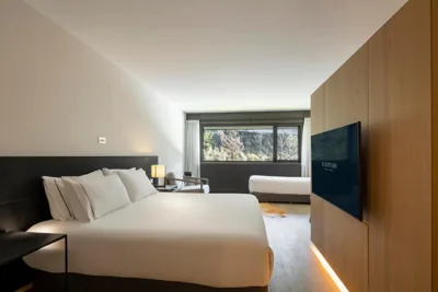 Eurostars Pamplona — foto 6