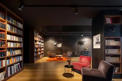 Eurostars Pamplona — foto 8