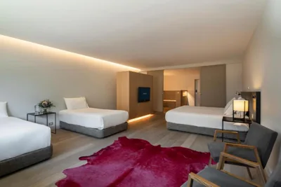 Eurostars Pamplona — foto 9