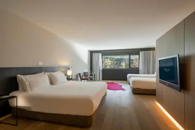 Eurostars Pamplona — foto 12
