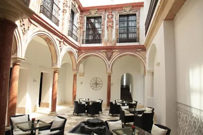 Eurostars Patios de Cordoba — foto 4