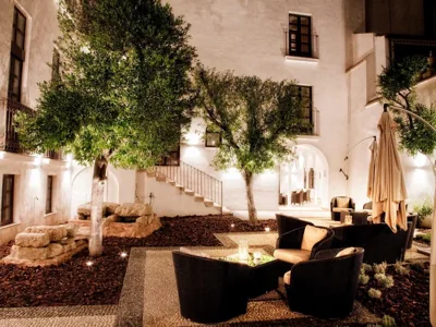 Eurostars Patios de Cordoba — foto 6