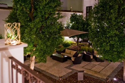 Eurostars Patios de Cordoba — foto 12
