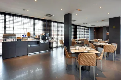 Eurostars Plaza Mayor — foto 4