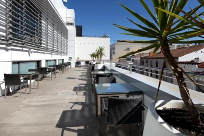 Eurostars Plaza Mayor — foto 6