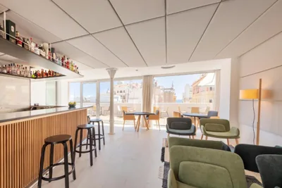Eurostars Pórtico Alicante — foto 2