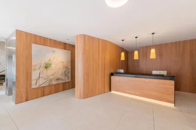 Eurostars Pórtico Alicante — foto 4