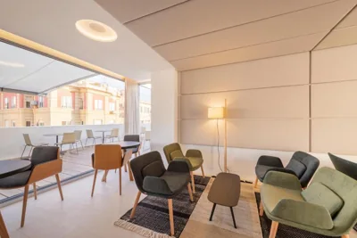 Eurostars Pórtico Alicante — foto 6