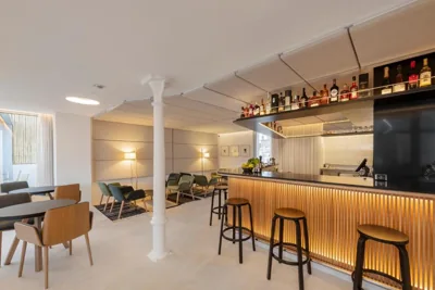 Eurostars Pórtico Alicante — foto 10