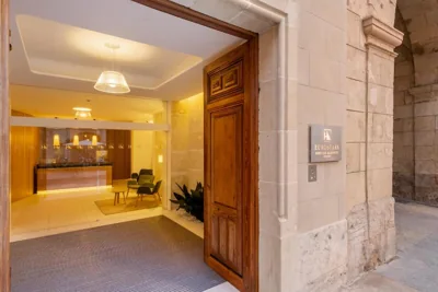 Eurostars Pórtico Alicante — foto 11