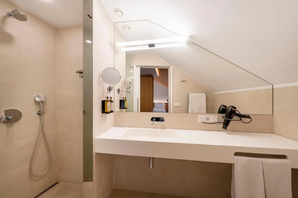 Habitación Individual — Eurostars Pórtico Alicante