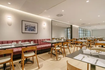 Eurostars Puerta Madrid — foto 4