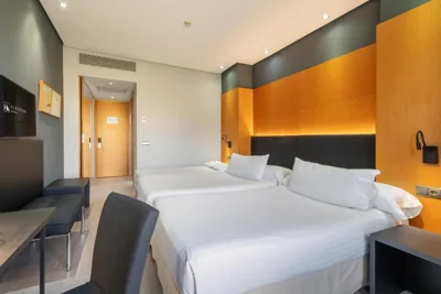 Eurostars Puerta Madrid — foto 11