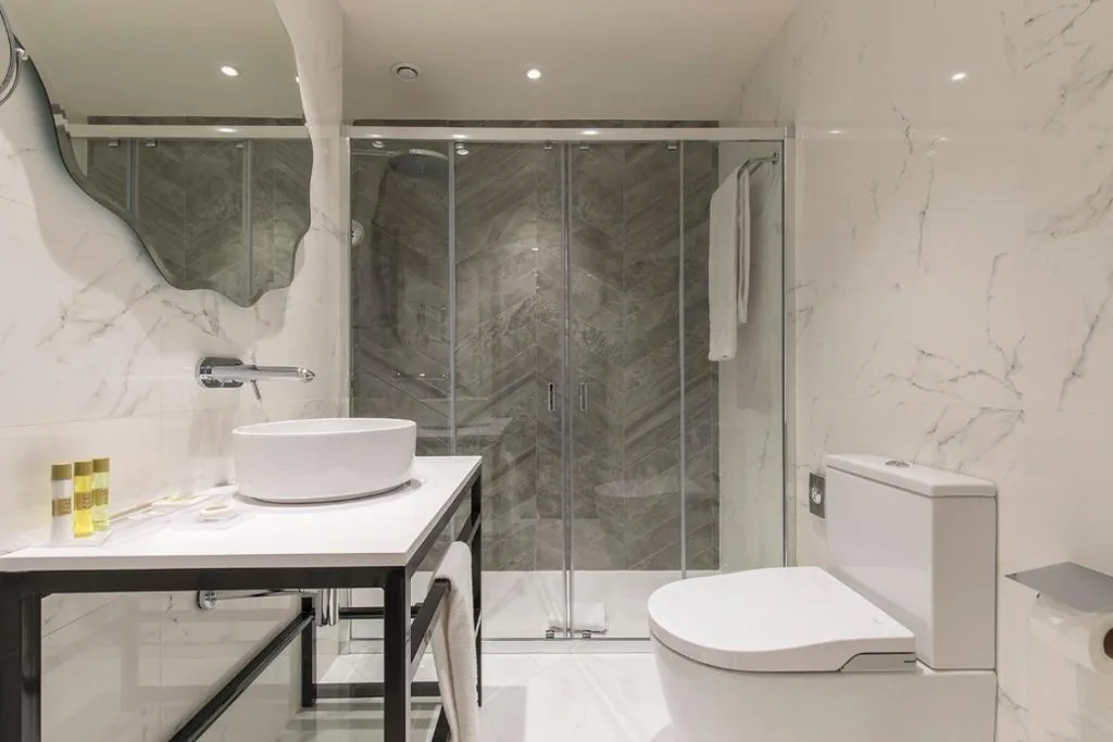 Habitación Doble Económica — Eurostars Puerta Real