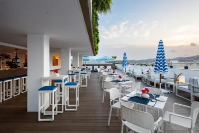 Eurostars Puerto de Ibiza — 照片 4