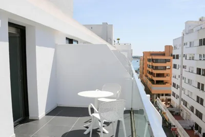 Eurostars Puerto de Ibiza — 照片 6