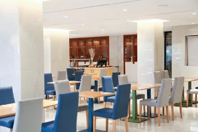 Eurostars Puerto de Ibiza — 照片 7