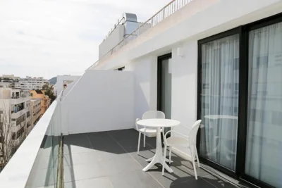 Eurostars Puerto de Ibiza — 照片 8
