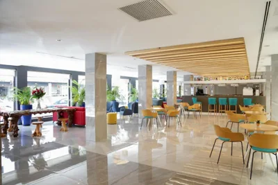 Eurostars Puerto de Ibiza — 照片 9