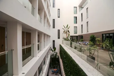 Eurostars Puerto de Ibiza — 照片 10