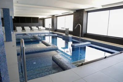 Eurostars Puerto de Ibiza — 照片 12