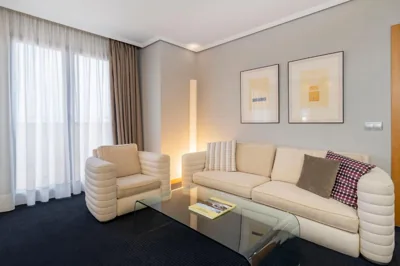 Eurostars Rey Alfonso X — foto 3