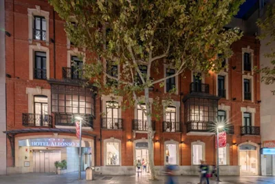 Eurostars Rey Alfonso X — foto 6