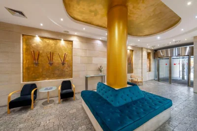 Eurostars Rey Alfonso X — foto 7