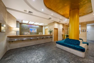Eurostars Rey Alfonso X — foto 8