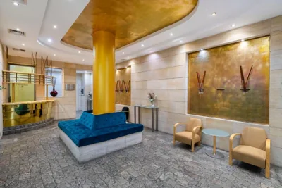 Eurostars Rey Alfonso X — foto 10