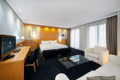 Eurostars Rey Alfonso X — foto 12