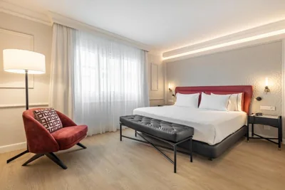 Eurostars San Antón — foto 2