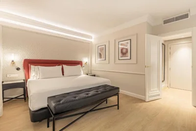 Eurostars San Antón — foto 3