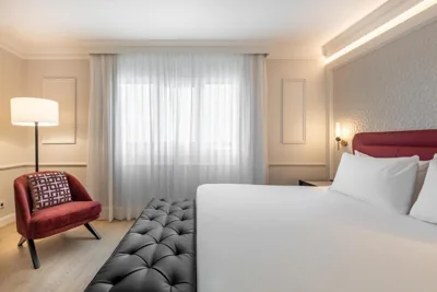 Eurostars San Antón — foto 4
