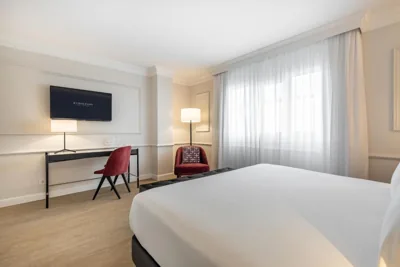 Eurostars San Antón — foto 5