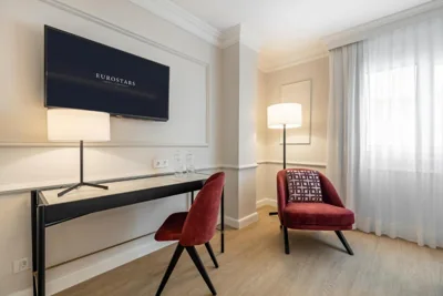 Eurostars San Antón — foto 6
