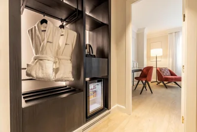 Eurostars San Antón — foto 10