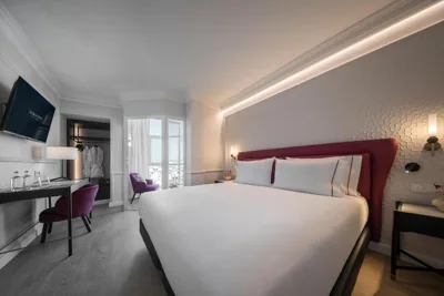 Eurostars San Antón — foto 11