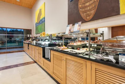 Eurostars San Lazaro — Foto 11