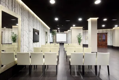 Eurostars Sevilla Boutique — foto 6