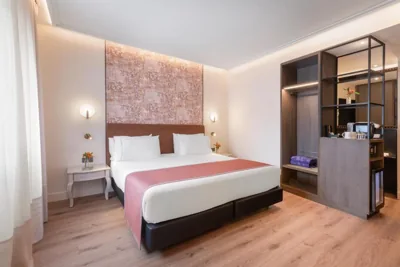 Eurostars Sevilla Boutique — foto 8
