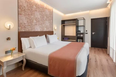 Eurostars Sevilla Boutique — foto 10