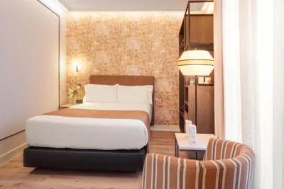 Eurostars Sevilla Boutique — foto 12