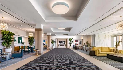 Eurostars Sitges — foto 3